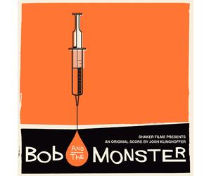 Josh Klinghoffer Bob and the monster (CD) Album