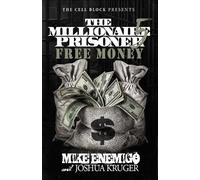 Josh Kruger Mike Enemigo The Millionaire Prisoner 5 (Tascabile)