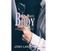 Josh Lanyon Boy Meets Body (Tascabile)