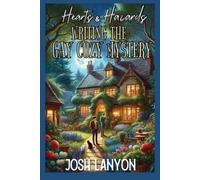 Josh Lanyon Hearts & Hazards (Tascabile)