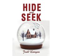 Josh Lanyon Hide and Seek (Tascabile)