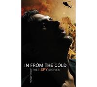 Josh Lanyon In From the Cold (Tascabile)