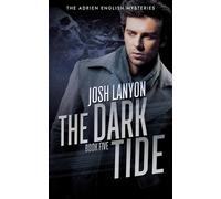 Josh Lanyon The Dark Tide (Tascabile)