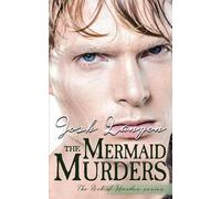 Josh Lanyon The Mermaid Murders (Tascabile) Art of Murder