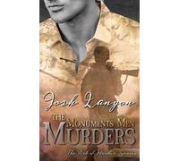 Josh Lanyon The Monuments Men Murders (Tascabile) Art of Murder