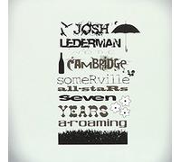 Josh Lederman y Los Diablos - Seven Years A-Roaming