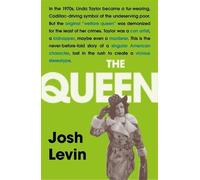 Josh Levin The Queen (Tascabile)