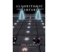 Josh Luberisse Algorithmic Warfare (Tascabile)