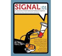Josh Macphee Signal: 01 (Tascabile)