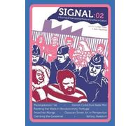Josh MacPhee Signal 02 (Tascabile)