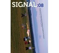 Josh Macphee Signal: 08 (Tascabile)
