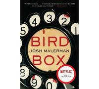 Josh Malerman Bird Box (Tascabile)