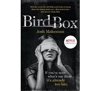 Josh Malerman Bird Box (Tascabile)