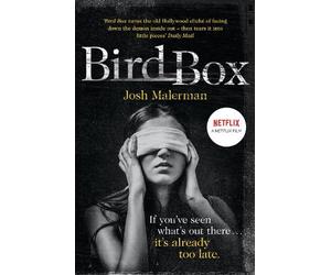 Josh Malerman Bird Box (Tascabile)
