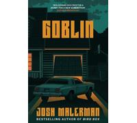 Josh Malerman Goblin (Tascabile)