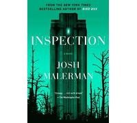 Josh Malerman Inspection (Tascabile)