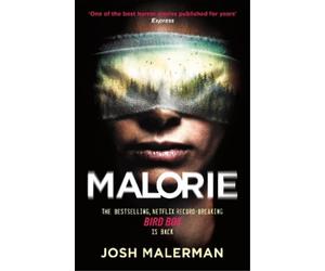 Josh Malerman Malorie (Tascabile)