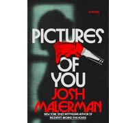 Josh Malerman Pictures of You (Copertina rigida)