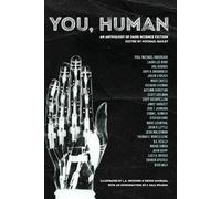 Josh Malerman Stephen King You, Human (Tascabile) You, Human