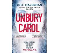 Josh Malerman Unbury Carol (Tascabile)