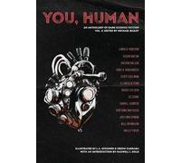 Josh Malerman You, Human (Tascabile) You, Human