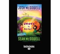 Josh McDowell and Sean McDowell Jesus is Alive (Tascabile)