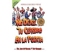 Josh McDowell Bob Hostetler No dejes tu cerebro en la puerta (Tascabile)