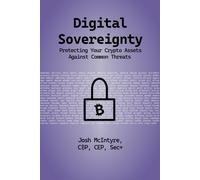 Josh McIntyre Digital Sovereignty (Tascabile)