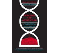 Josh Mitteldorf Dorion Sagan Cracking the Aging Code (Tascabile)
