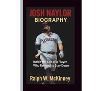 JOSH NAYLOR BIOGRAPHY: Inside the Life of a Player Who Refused to Stay Down