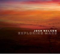 JOSH NELSON Exploring Mars (CD)