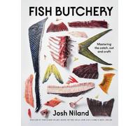 Josh Niland Fish Butchery (Copertina rigida)