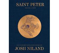 Josh Niland Saint Peter (Copertina rigida) (PRESALE 01/09/2026)