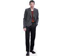 Josh O'Connor (Grey Jacket) mini formato