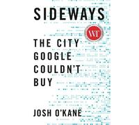 Josh O'Kane Sideways (Copertina rigida)
