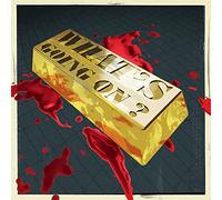 Josh One - What's Going On? (Feat. Demetrius Rhymes & Eighty