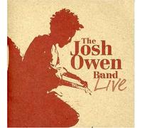 Josh Owen Band - Josh Owen Band Live
