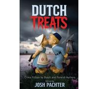 Josh Pachter Dutch Treats (Tascabile)
