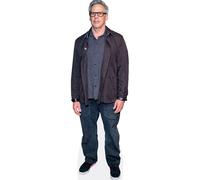 Josh Pais (Jeans) a grandezza naturale