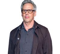 Josh Pais (Jeans) Half Body Buddy Cutout