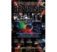Josh Peck Gonzo Shimura Anthony Patch Revising Reality (Tascabile)