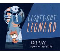 Josh Pyke Lights-Out, Leonard (Copertina rigida)