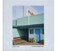 Josh Pyke - To Find Hapiness