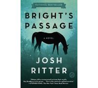 Josh Ritter Bright's Passage (Tascabile)