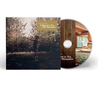 Josh Ritter I Believe in You, My Honeydew (CD) Album Digisleeve