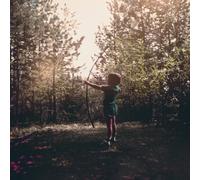 Josh Ritter I Believe in You, My Honeydew (Vinyl LP) 12" Album Coloured Vinyl