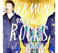 Josh Ritter Sermon On the Rocks (CD) Deluxe Album