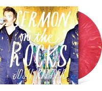 Josh Ritter - Sermon On The Rocks - Salmon LP