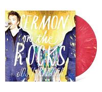 Josh Ritter - Sermon On The Rocks - Salmon LP