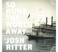 Josh Ritter So Runs the World Away (Vinyl LP)